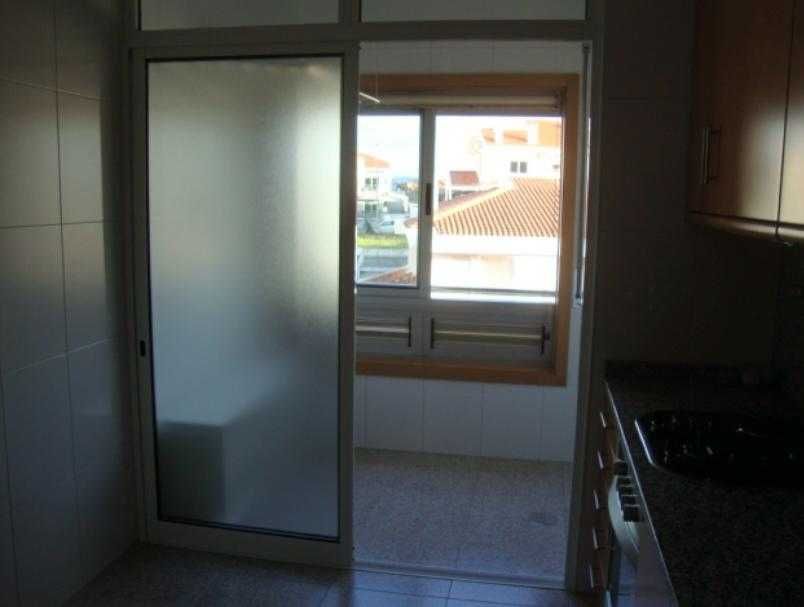 apartamento na cidade da maia t 2 com garagem