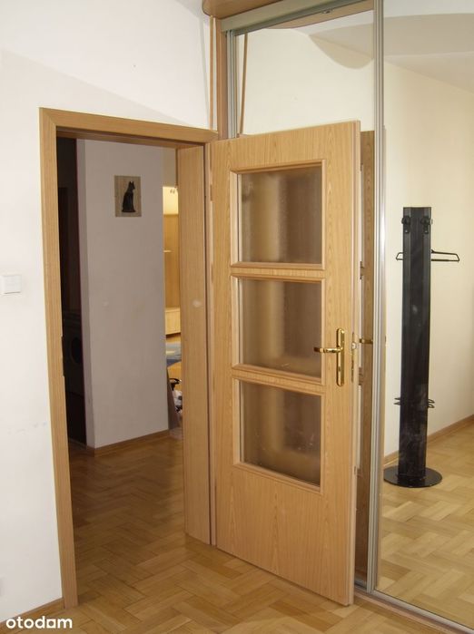 Trzy pokoje 70m2, Bródno ul. Nadwiślańska, garaż
