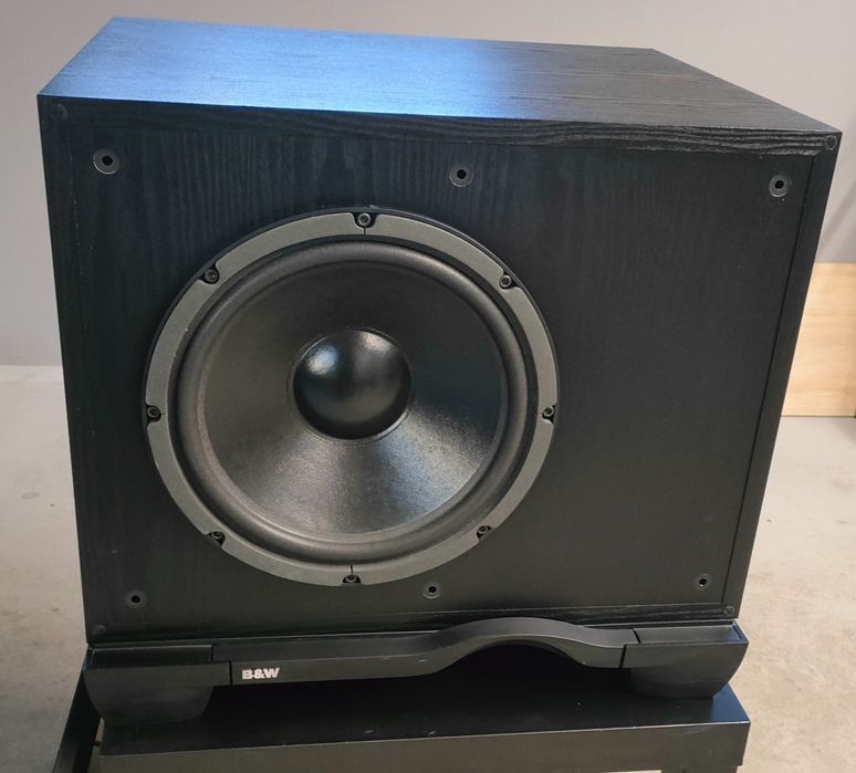Bowers & Wilkins asw 2000