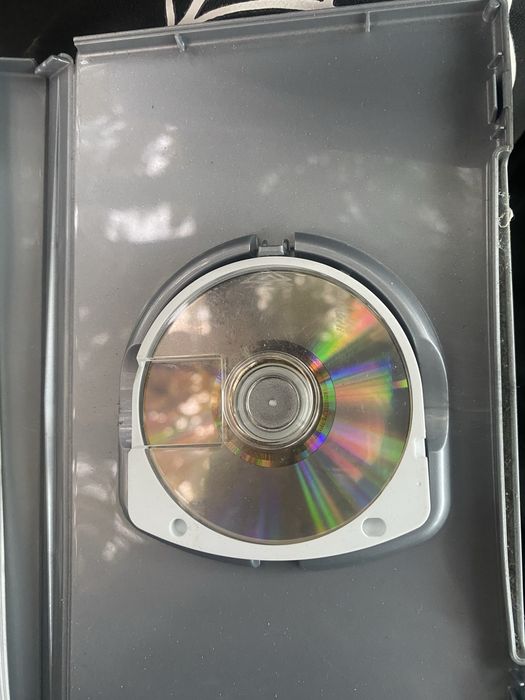 Ratchet clank size matters