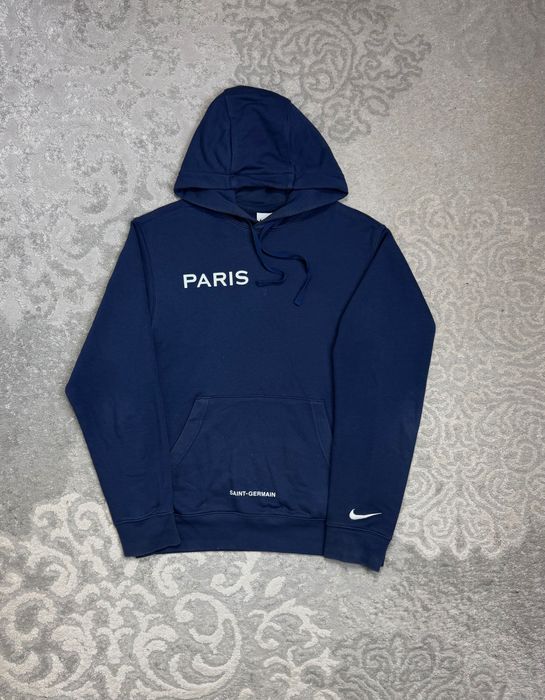 Bluza Nike PSG Paris Saint Germain Logo