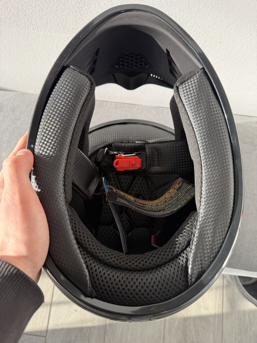 Шолом , мото шолом , інтеграл