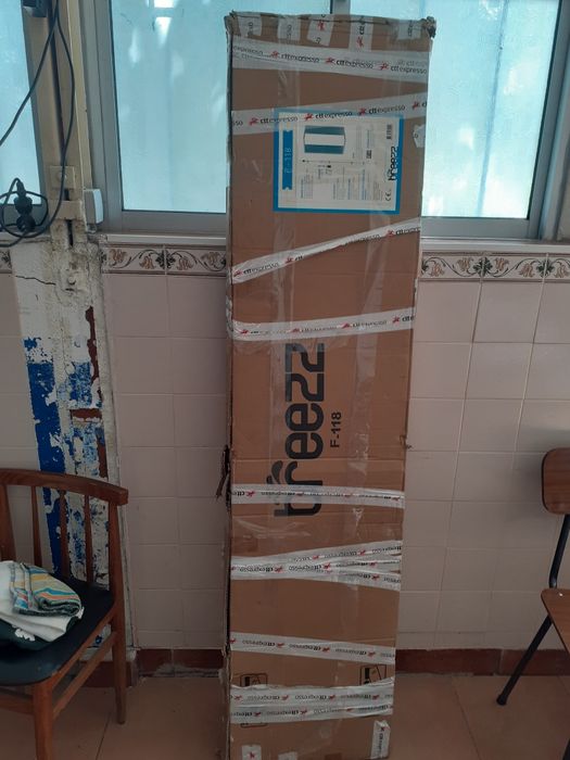 Vendo portas de base de duche novas