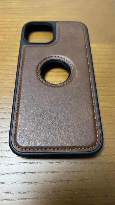 Capa para iPhone 13 com MagSafe NOVA