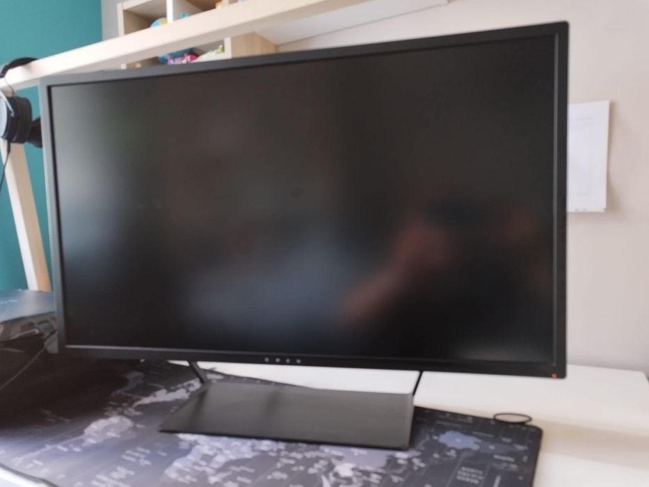 Monitor HP OMEN 32"