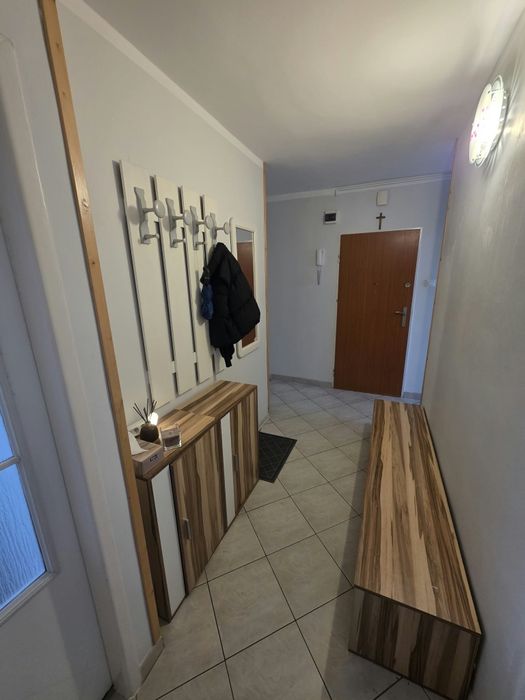 Pokój jednoosobowy centrum - ul. Chopina
