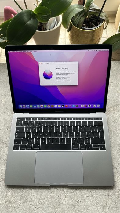 MacBook pro 16GB