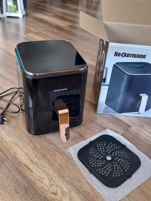 Sprzedam frytkownice beztłuszczową