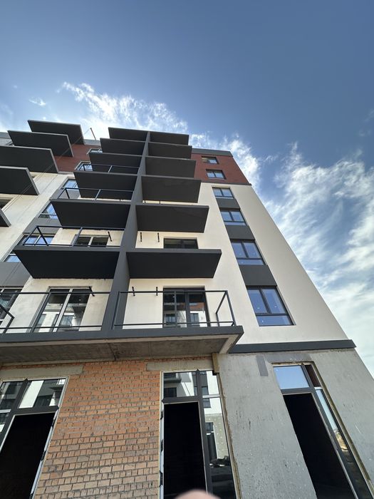 Продаж 2-кімнатна квартира в ЖК Бургундія 3, 44,6 м.кв., вигідне оформлення