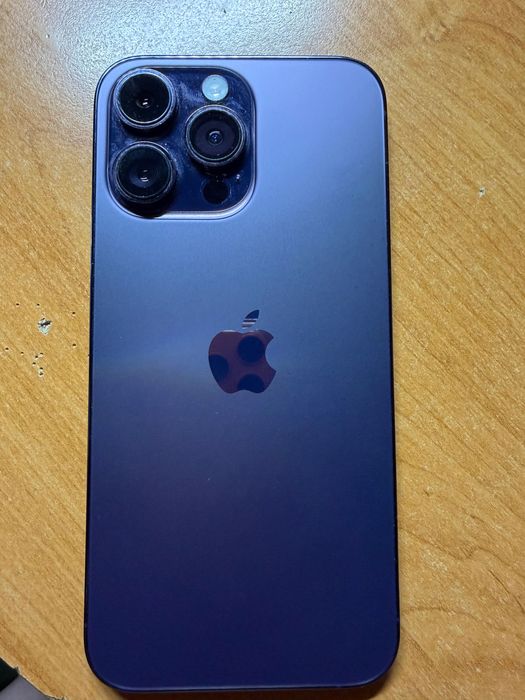 iPhone 14 Pro Max 128