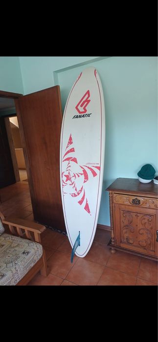 Prancha fanatic allwave 75