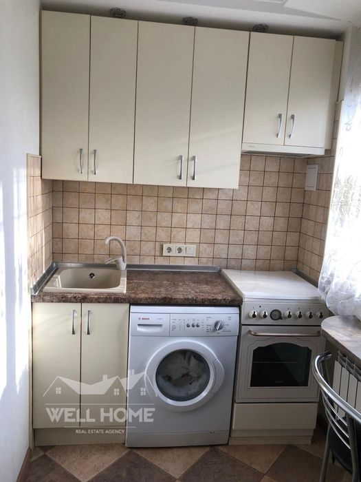 Продаж квартири 1к Бульвар Верховної Ради, 14А Київ