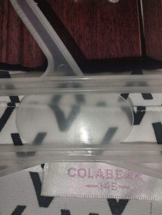 Сорочка для дівчинки