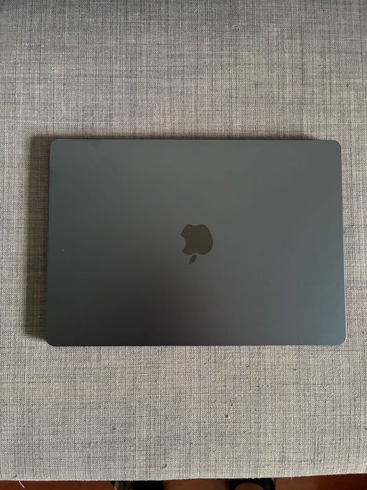 MacBook Air 15" M2 2023 8GB RAM 500GB SSD