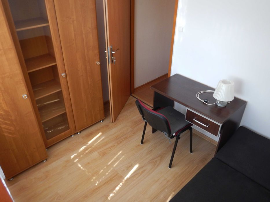 Pokój bezpośrednio wynajmę na Woli w doskonałej lokalizacji  przy stacji metra KSIĘCIA JANUSZA
