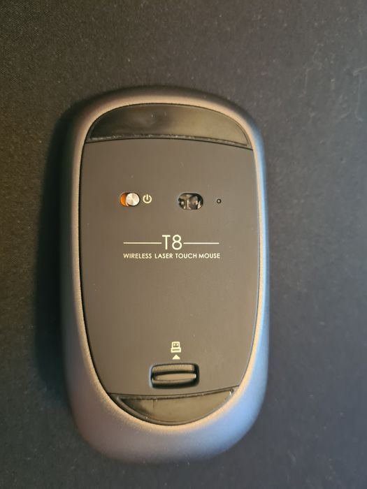 Rapoo Laser Mouse 5Ghz
