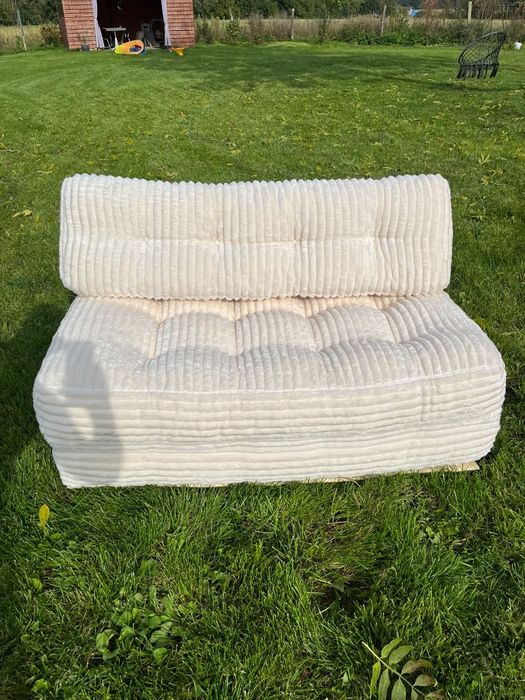 Składana sofa do spania