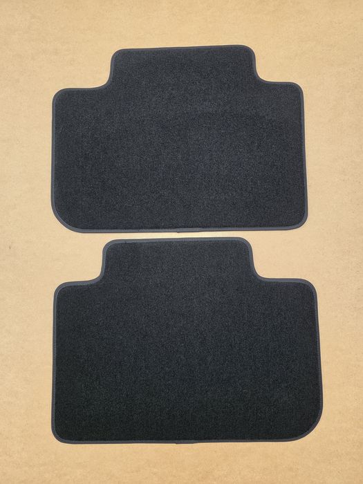 Нові велюрові коврики BMW X3 F25 G01 X4 F26 G02 iX3 G08 бмв ф25 г01