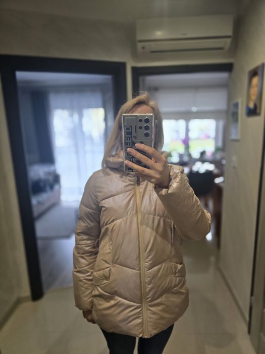 Kurtka damska Mohito 34