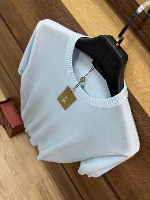 Футболка Loro Piana мужская