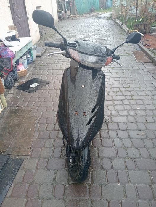 Продам Honda Dio 35