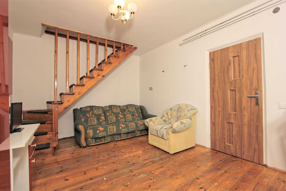 4-pok. Dom 80m2 , Radzymin