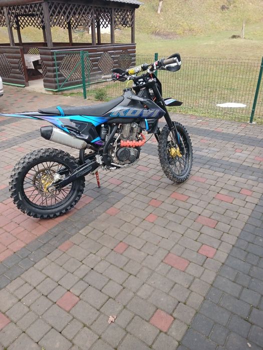 Продам Kovi Advance 300