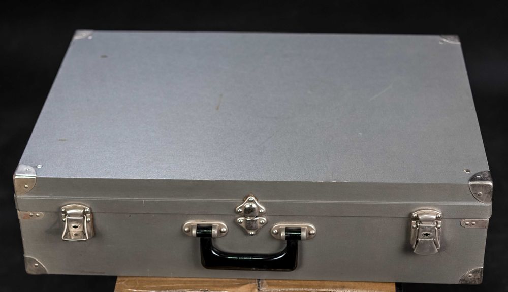 Plaubel Peco uniwersal III 13x18