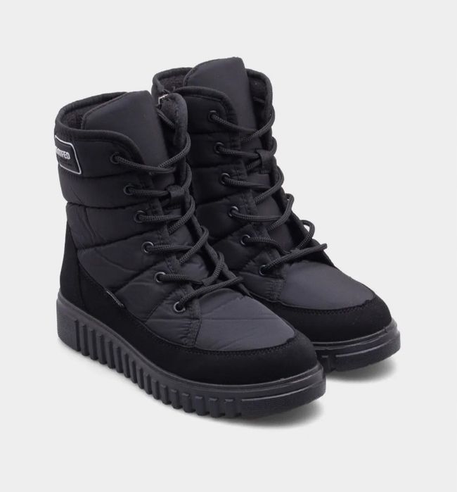 Progress śniegowce damskie 36-41