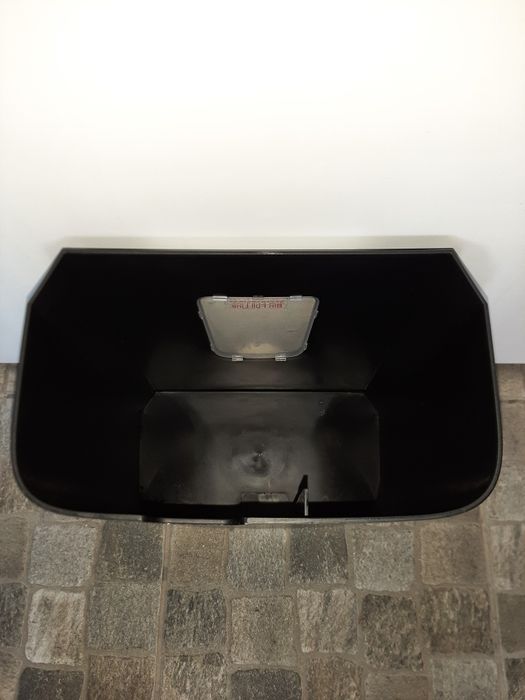 Balde de trituradora de papel Bonsaii C-237 B