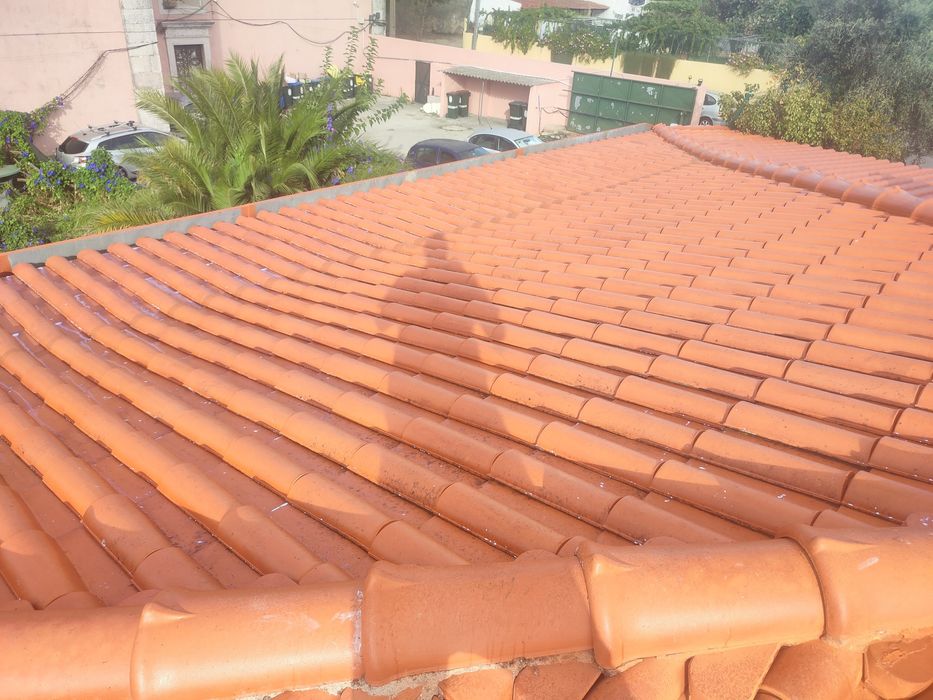 Remodelações construção civil