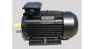 Эл.двигатель 37 кВт 1000 об\мин