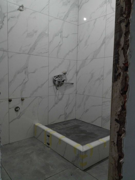 Всі види ремонтних робіт