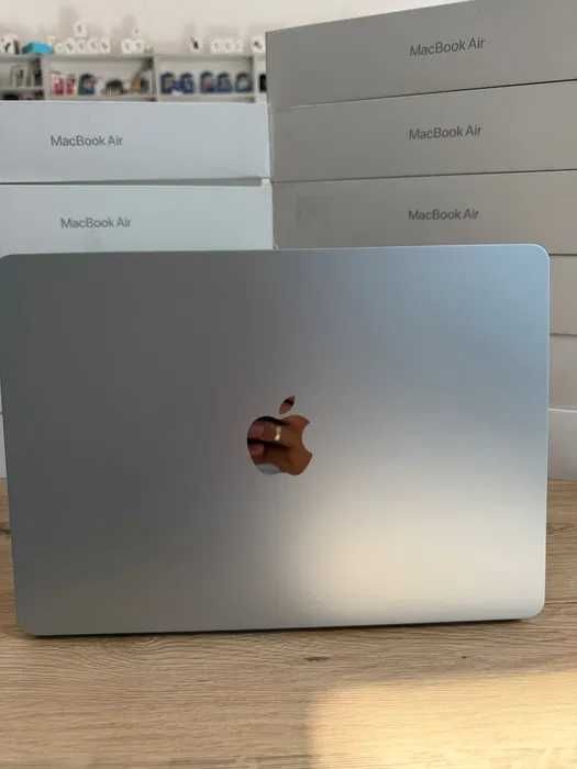 Apple MacBook Air 13 M4 16gb 256gb Siar-Kom Pleszew