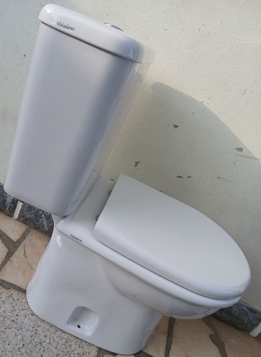 Sanita marca Valadares