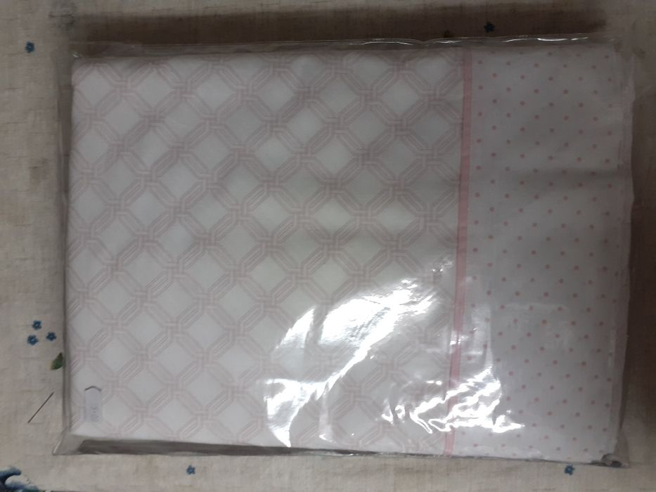 Lençóis Cama de Casal