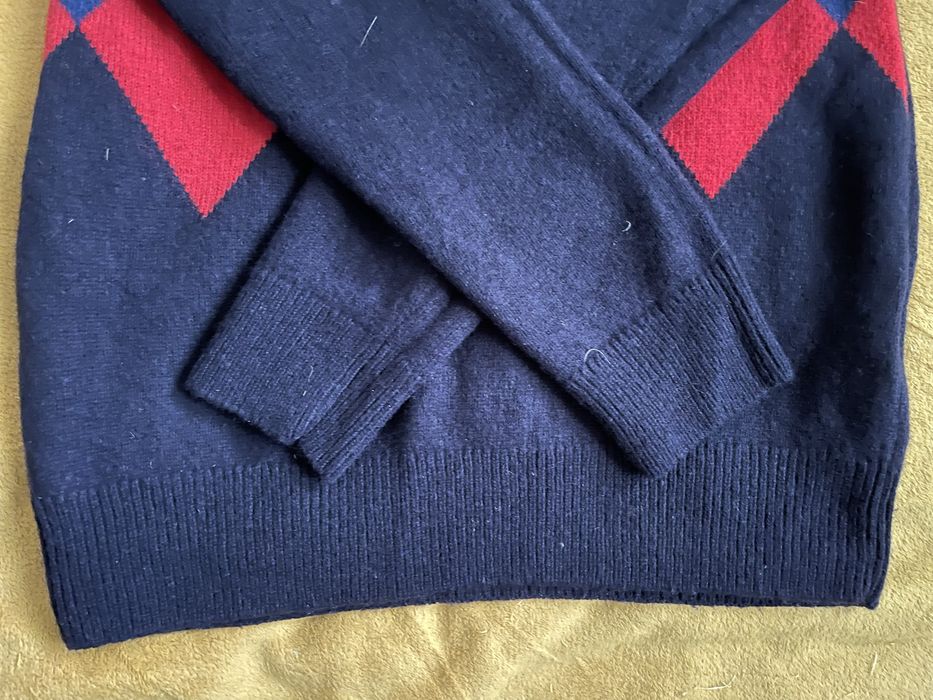 Sprzedam męski sweter marki H&M