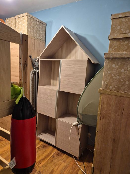 Domek dla dziecka Bodzio