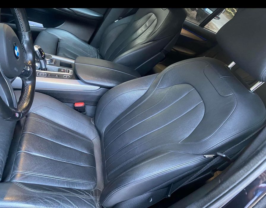 Bmw x5 sport xdrive 40e Hybrid