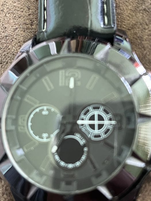 Chronometr TIMEMAATER w dobrym stanie.