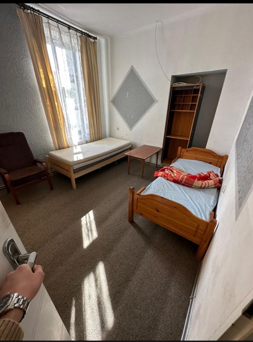 Pokoje pracownicze dom