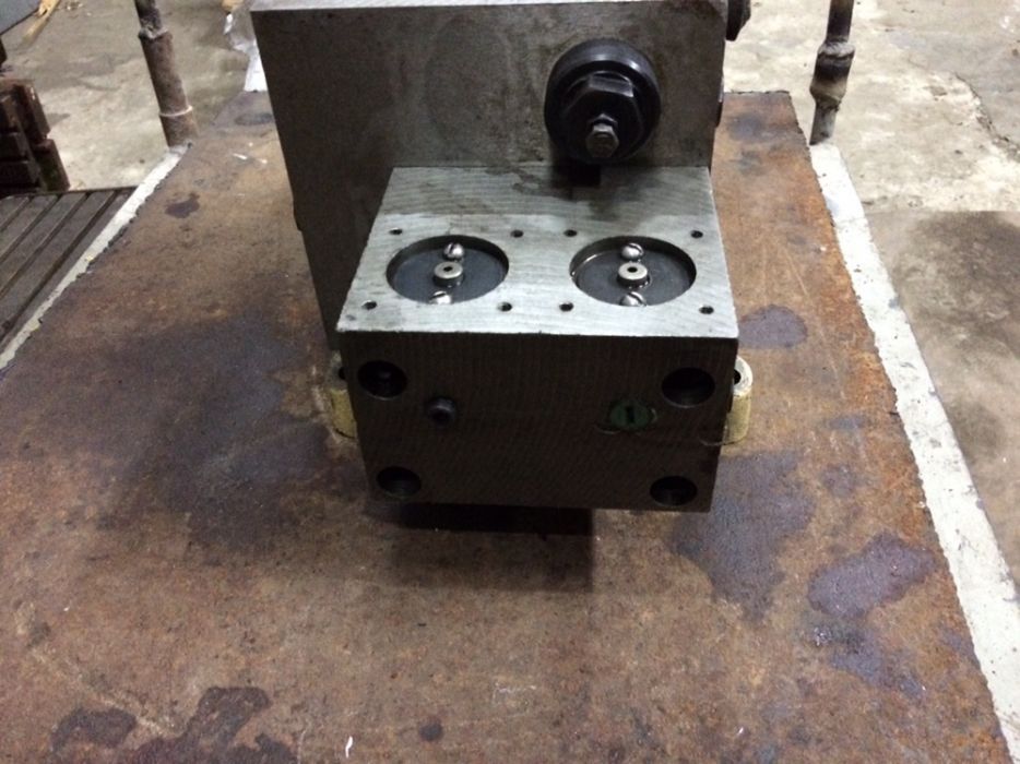 Гидропанели г-4617 на гидростанцию прессов гидравлических