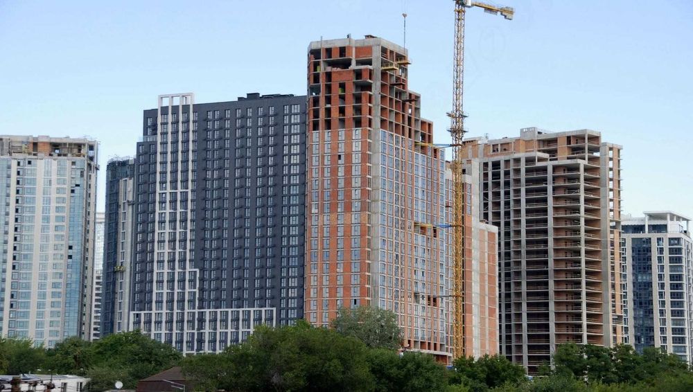 1-room apartment apartment by the address st. Bulvar Druzhby Narodov (area 79 m²) - Atlanta.ua - photo 5