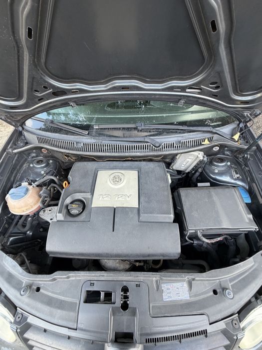 Vw polo 1.2 223.000km 2003