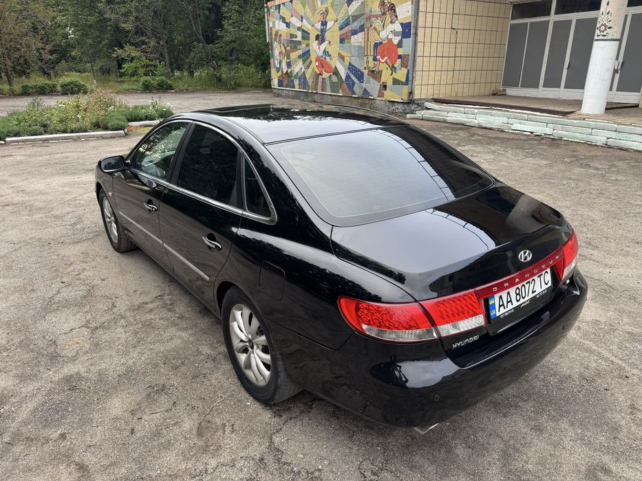 Продам Hyundai Grandeur