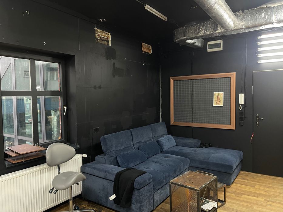 Do wynajęcia lokal usługowy w samym sercu Wrzeszcza