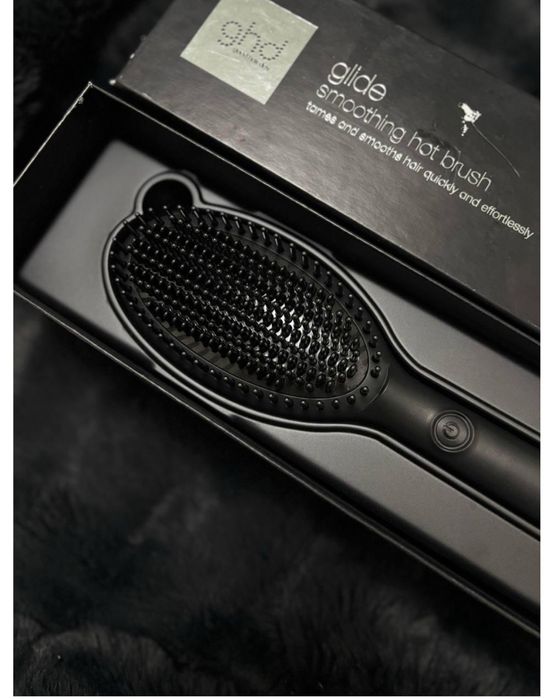 Професійна термощітка GHD Glide Styling керамічний