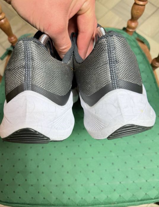 Бігові кросівки “Nike  Zoom Winflo 8” Оригінал!