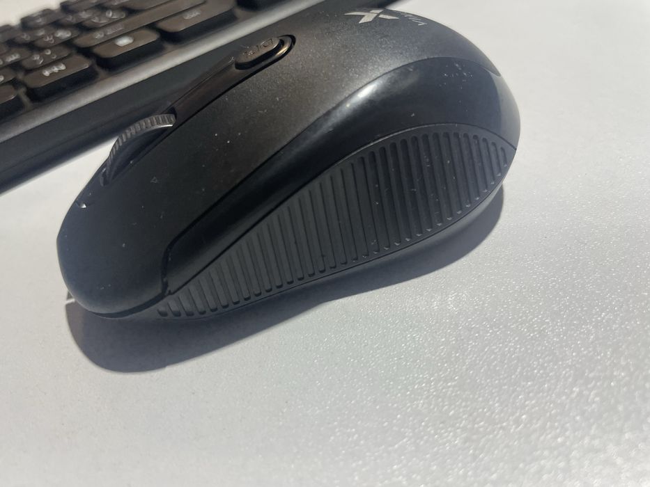 VINGA Клавіатура + Мишка