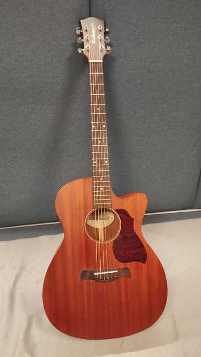PILNIE Sprzedam gitarę Richwood A-50 CE MASTER SERIES